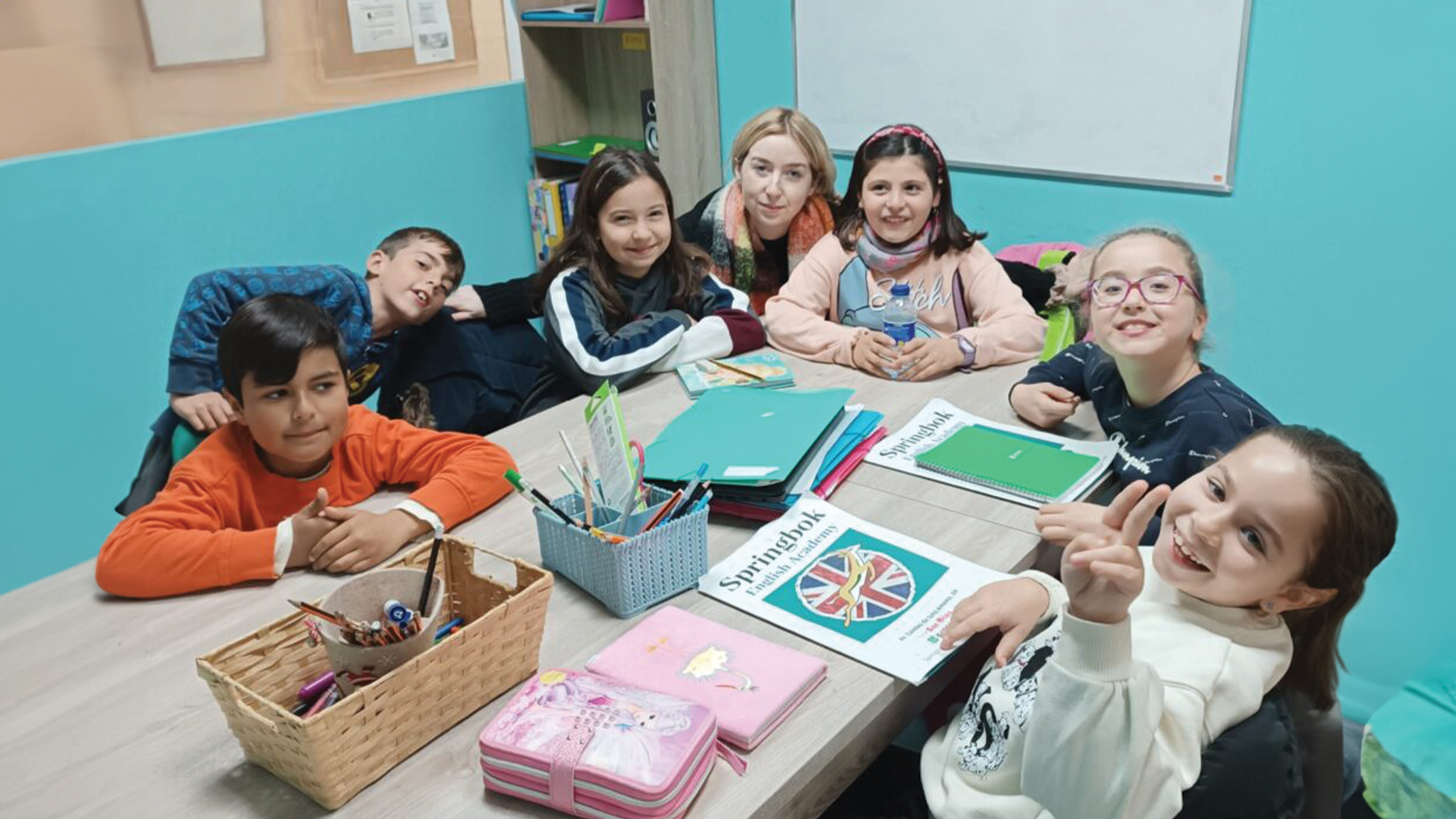 Consejos para mejorar tu speaking en inglés